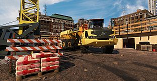 Construction Simulator: Evolution