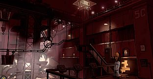 The Journey Down: Chapter Two