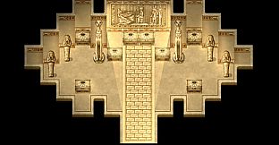 RPG Maker MZ - KR Sprit of Egypt Tileset