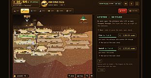 Antmates: Idle Ant Colony