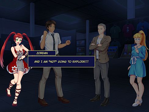 Passing Into Fantasy