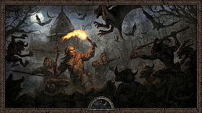 Grimmwood - They Come at Night