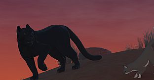 Blackpaw
