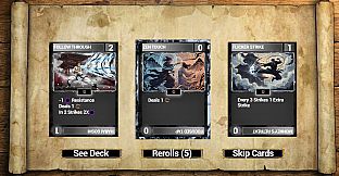 Cycle of the Unbroken