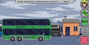 American Sumo Manager - Road to Major League Sumo