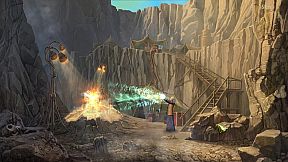 Kingdom of Aurelia - Mystery of the Poisoned Dagger