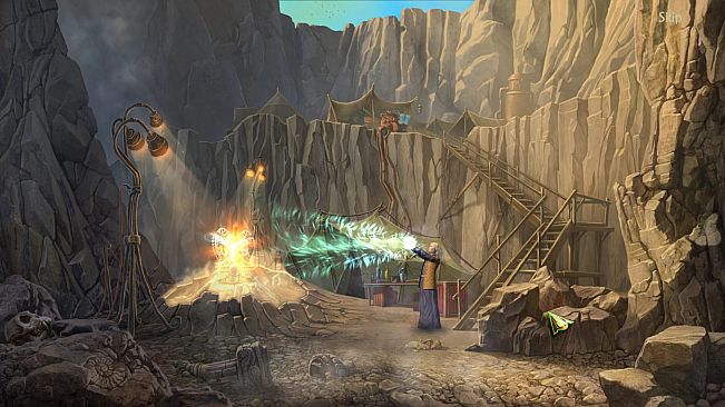 Kingdom of Aurelia - Mystery of the Poisoned Dagger