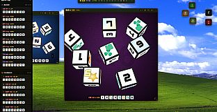 Desktop Dice Ranch