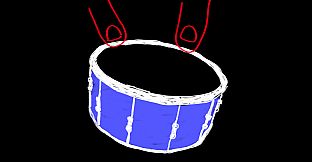 Fingerdrums