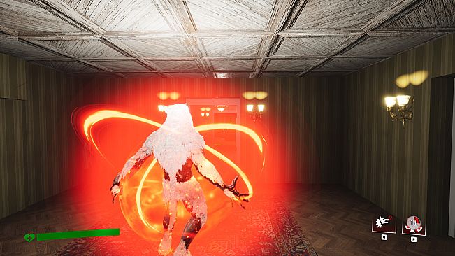 Project Betrayal