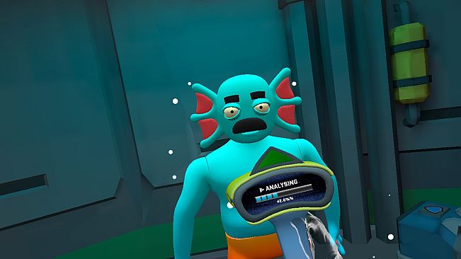 Doctor Galaxy