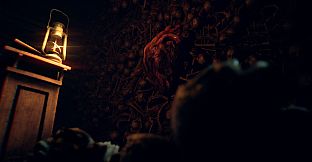 Sirenhead: Southpoint