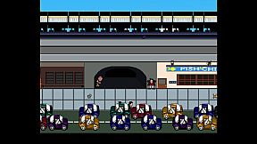 Through the Kill Screen