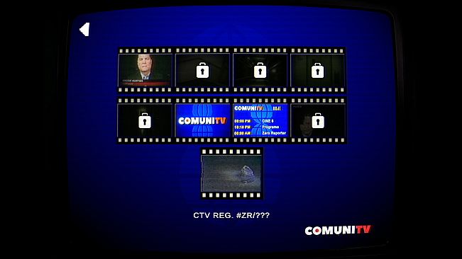 TELEFORUM - Supporter Pack