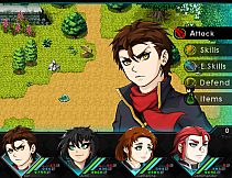 Project C.U.R.E. Origins