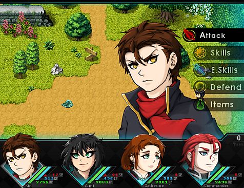 Project C.U.R.E. Origins