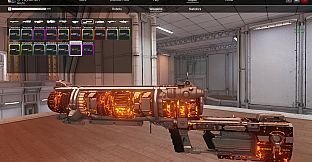 Master Arena - INFERNO EDITON Bundle