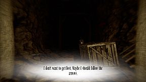 Imaginary Friend Asylum