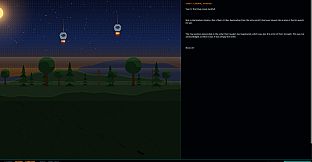 Dead Reckoning: The Long Drift