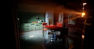 Lobby Cam by Bryn Oh