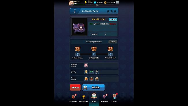 ACE:Alice Card Episode