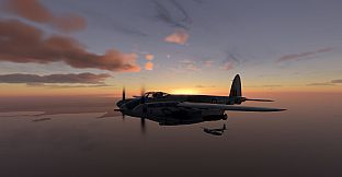 IL-2 Sturmovik: Gestapo Hunters Campaign