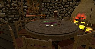 Tabletop Simulator - Deck Quest