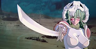 BLEACH Rebirth of Souls - Thousand-Year Blood War Costume Set