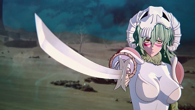 BLEACH Rebirth of Souls - Thousand-Year Blood War Costume Set