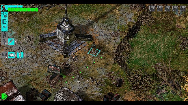 Ara Gui Mano: Buscar y Escapar