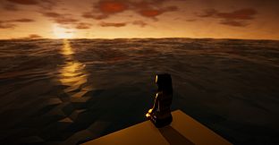 Let's Go There And Wander Nowhere