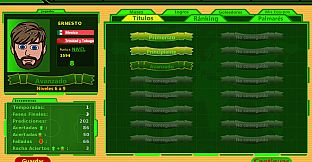 Futtony y el Copón Mundial