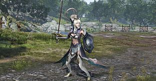 WARRIORS OROCHI 4/無双OROCHI３ - Legendary Costumes Orochi Pack 1