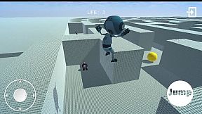 Go Emoji Go The Maze