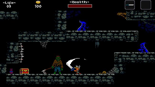 Barbarian Saga bundle