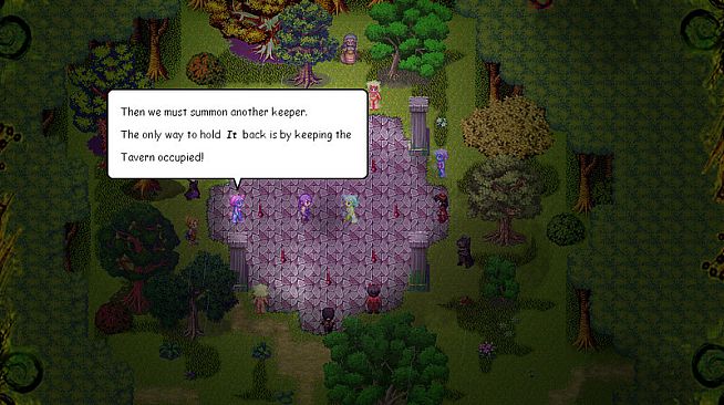 Fortune's Tavern - Remastered