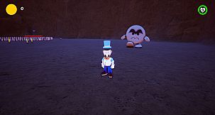 Super Clown: Lost Diamonds