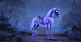 The Elder Scrolls Online: Ghostly Privateers Pack