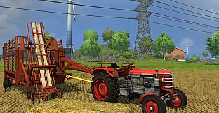 Farming Simulator 2013 - Classics