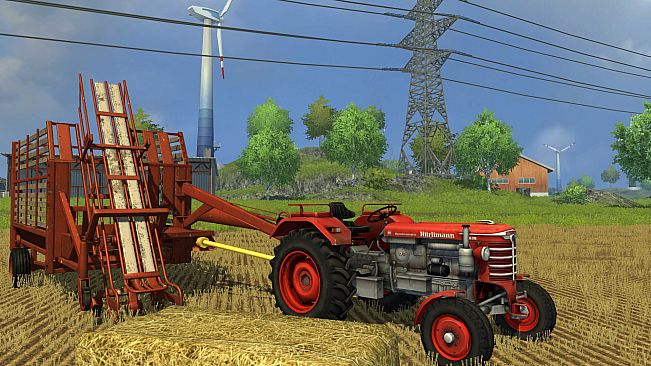 Farming Simulator 2013 - Classics