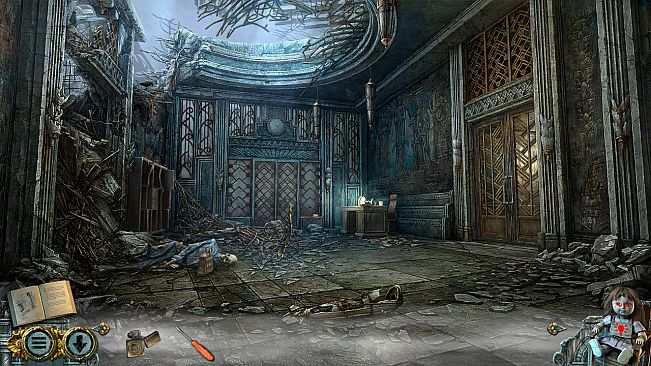 True Fear: Forsaken Souls - Part 3