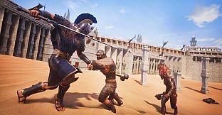 Conan Exiles - Jewel of the West Pack