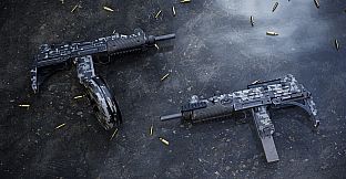 Insurgency: Sandstorm - Urban Digital Weapon Skin Set