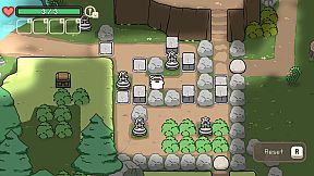 Ogu and the Secret Forest