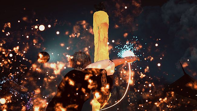 Abnormal1999:The Compass and the Sand