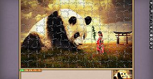 Jigsaw Puzzle Pack - Pixel Puzzles Ultimate: Variety Pack 3XS