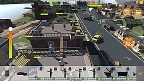 CATAPULT BATTLE SIMULATOR!