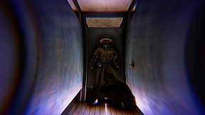 Imaginary Friend Asylum