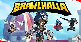 Brawlhalla: Ezio Starter Pack