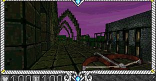 The Castle of the West